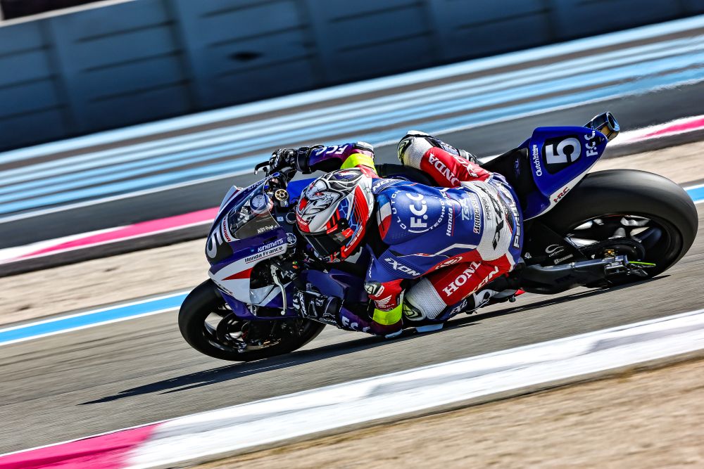 【結果速報】2026 FIM EWC Rd.4 ボルドール24時間 決勝 3時間経過 / Bol d'Or 24h Race 3 hours passed